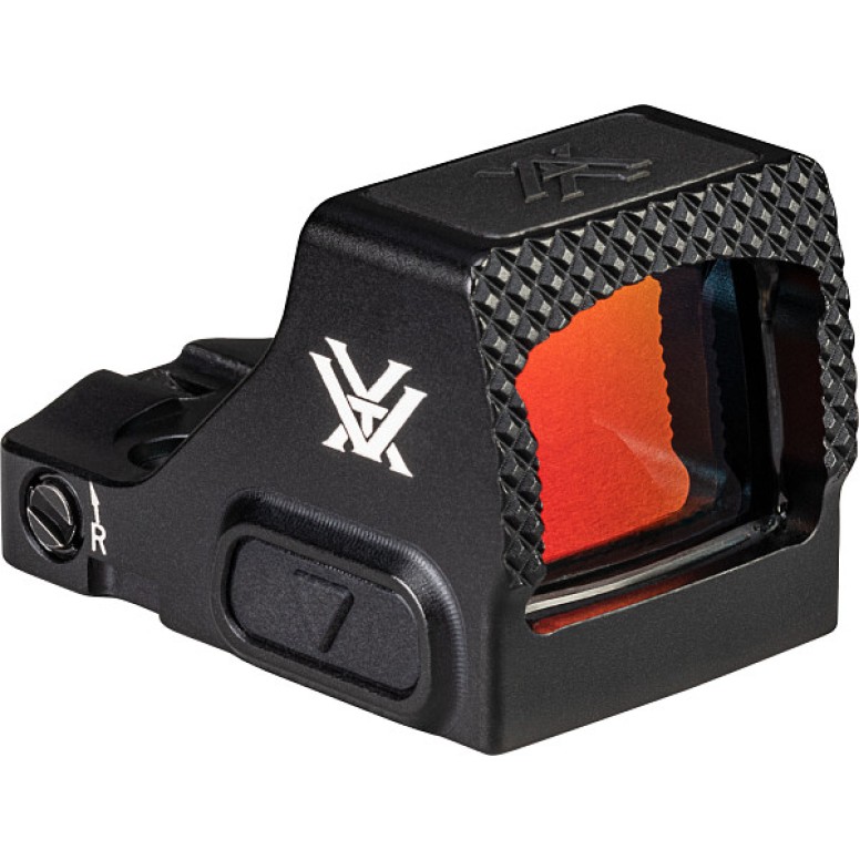 Vortex Optics Defender-CCW™ 3 MOA Red Dot